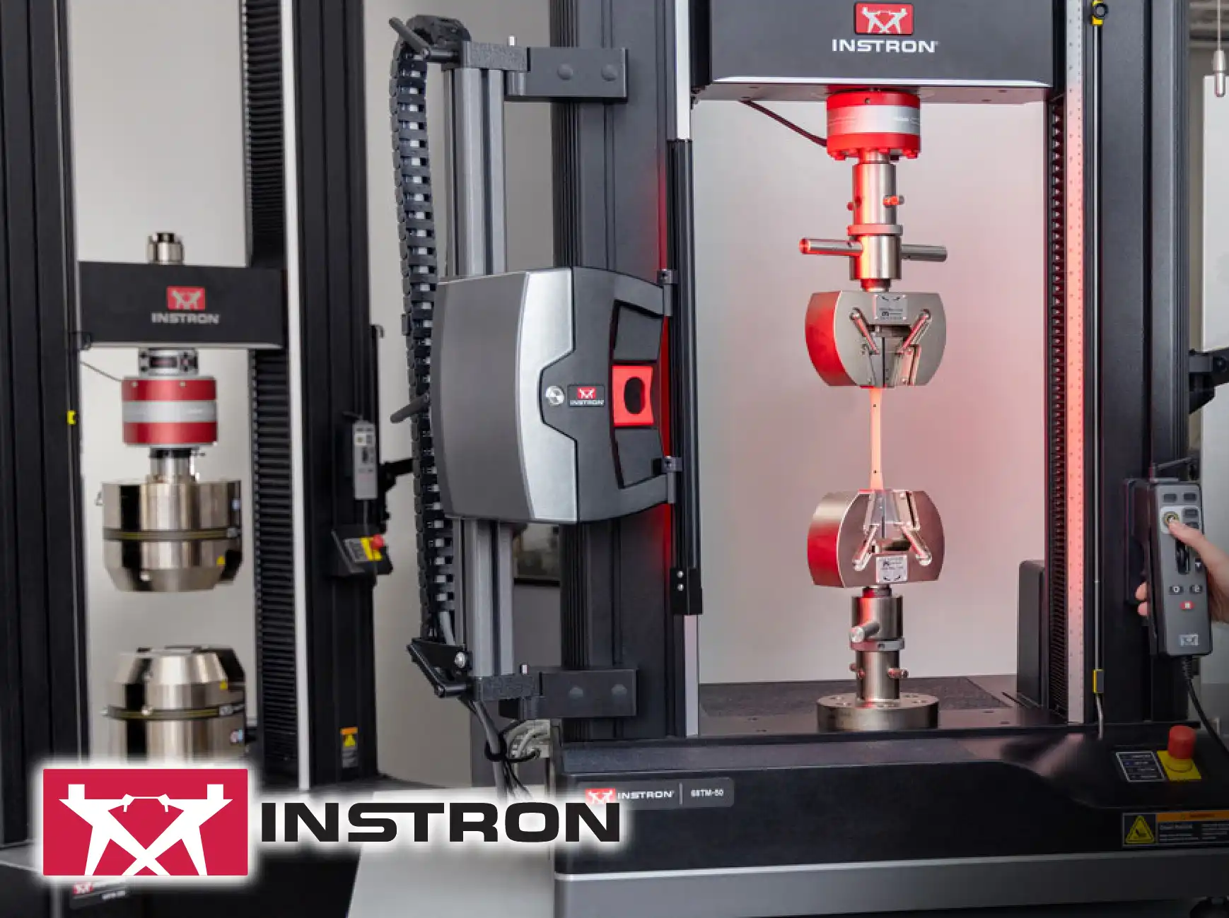 Instron Universal Testing Systems (6800 Series)